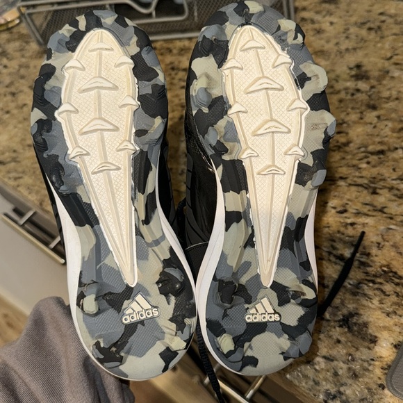 Baseball Cleats unisex - Picture 7 of 7